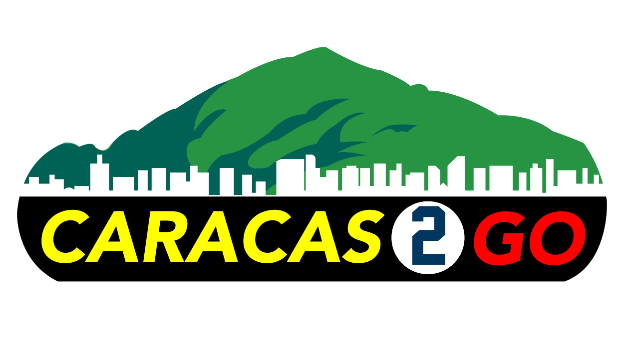 Caracas2go