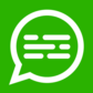 WhatsApp Chat - Caracas2go